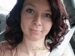 Lilly28