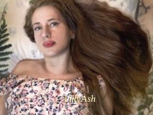 LillyAsh