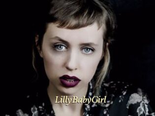 LillyBabyGirl