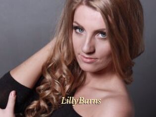 LillyBarns