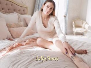 LillyFloret