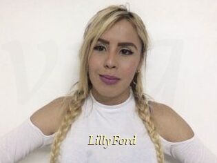 LillyFord