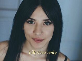 LillyHeavenly