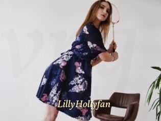 LillyHollyfan