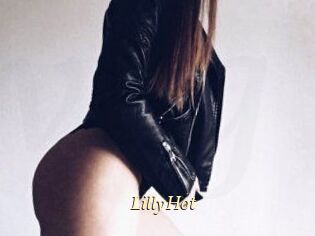 Lilly_Hot