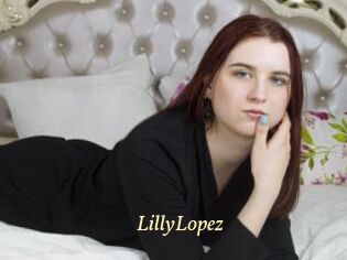 LillyLopez Vidéo porno gratuite