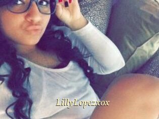 LillyLopezxox