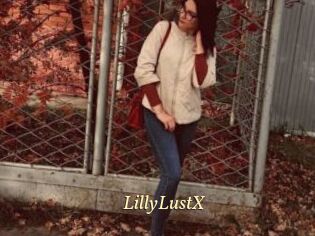 LillyLustX