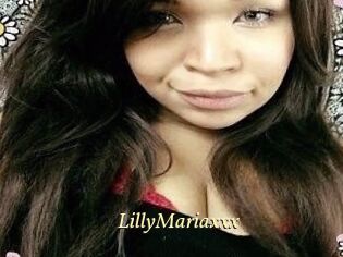 LillyMariaxxx