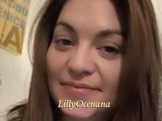LillyOcenana Vidéo porno gratuite