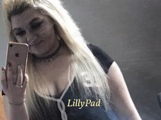 Lilly_Pad