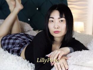 LillyParks