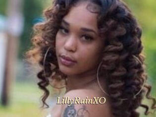 LillyRainXO