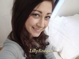 LillyReagan