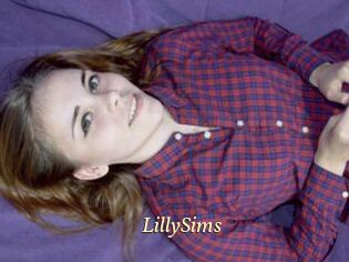 LillySims