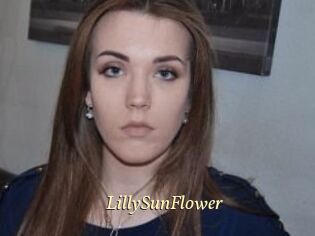 LillySunFlower
