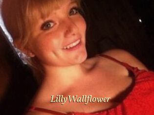 LillyWallflower
