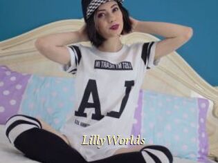 LillyWorlds