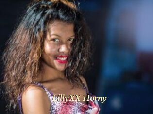 LillyXX_Horny
