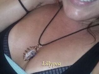 Lillypea
