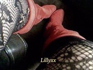Lillyxx