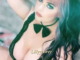 LillyyGrey