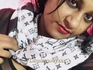 Lilmisscuntyxxx