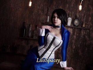 LiloSpacey