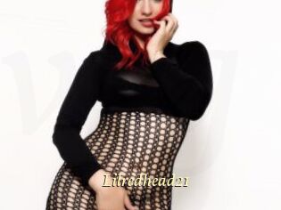 Lilredhead21