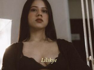Lilskye