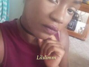 Lilslimm