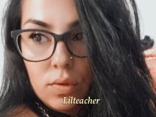 Lilteacher