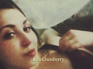 LiluCranberry
