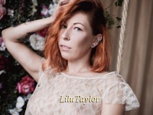 LiluTaylor
