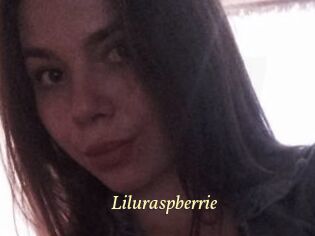 Liluraspberrie
