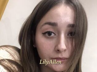 LilyAllen