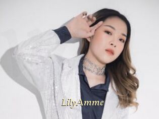 LilyAmme
