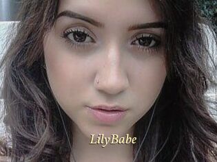 LilyBabe