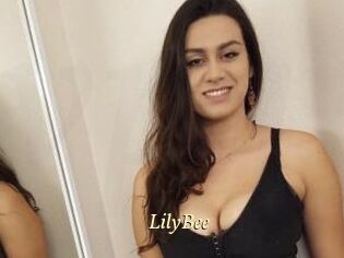 LilyBee