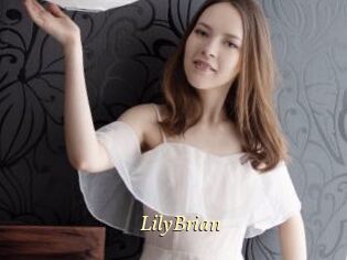 LilyBrian