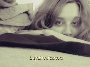 LilyBrooksxoxo