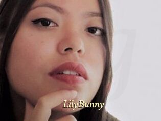 LilyBunny