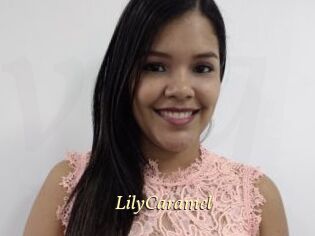 LilyCaramel