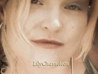 LilyChameleon