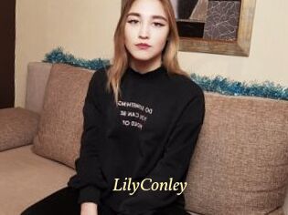 LilyConley