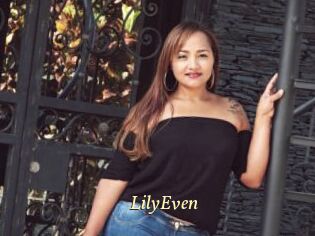 LilyEven