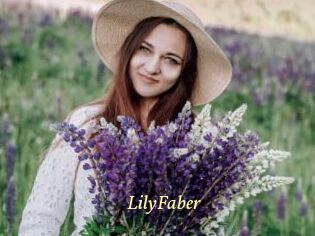 LilyFaber
