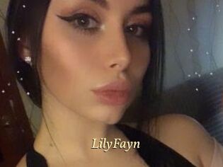 LilyFayn