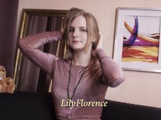 LilyFlorence