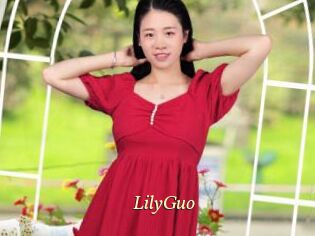 LilyGuo